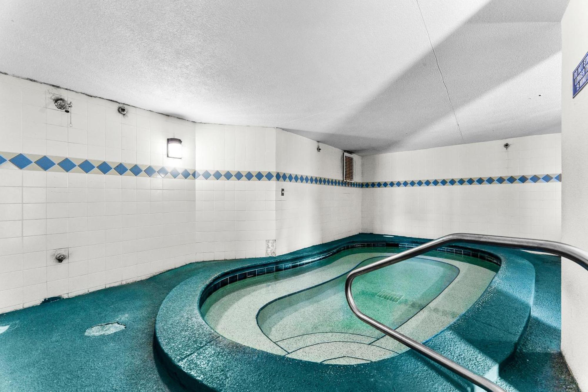 The Summit 602 Apartment Панама Сити Бийч Екстериор снимка