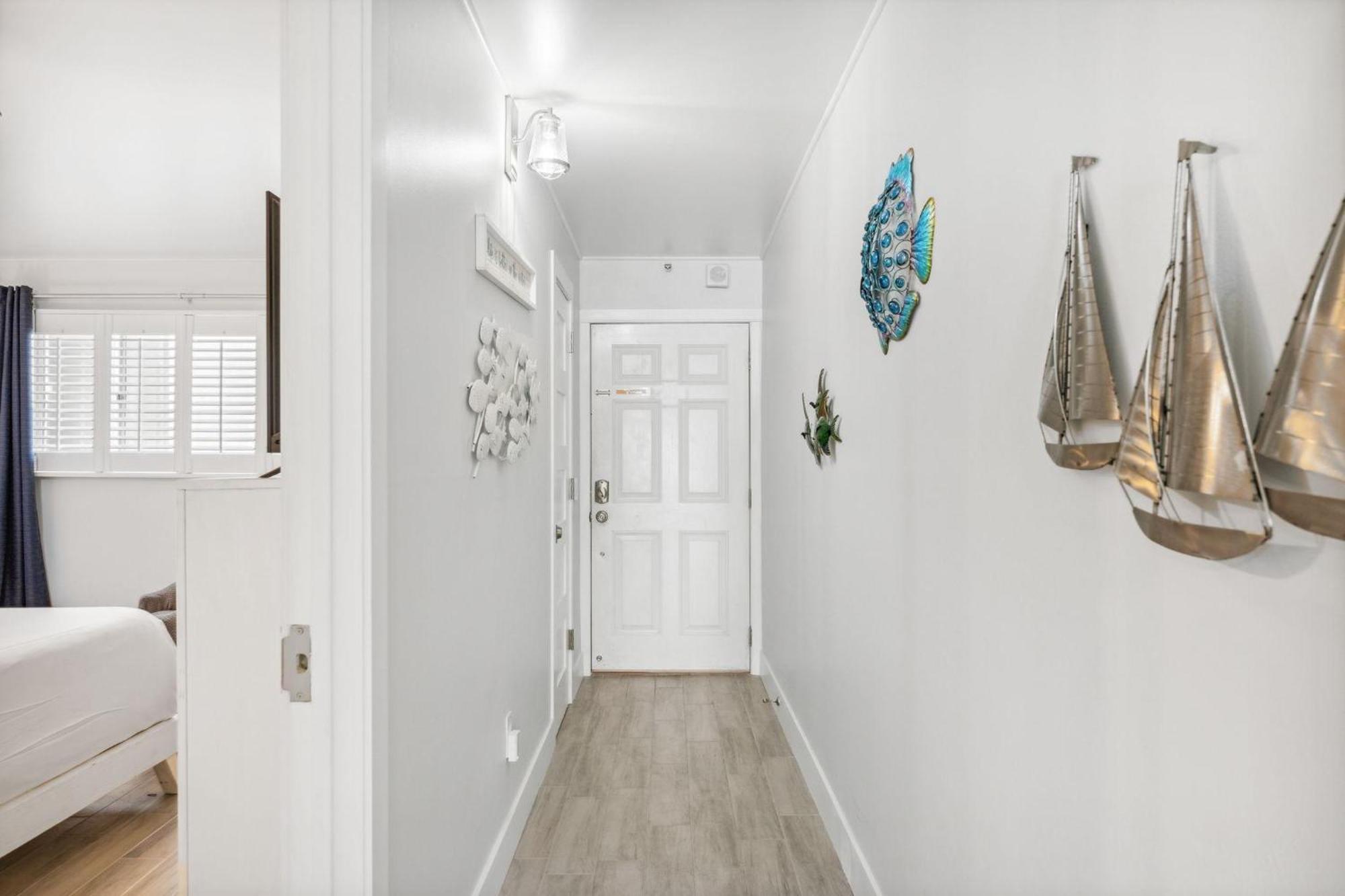 The Summit 602 Apartment Панама Сити Бийч Екстериор снимка