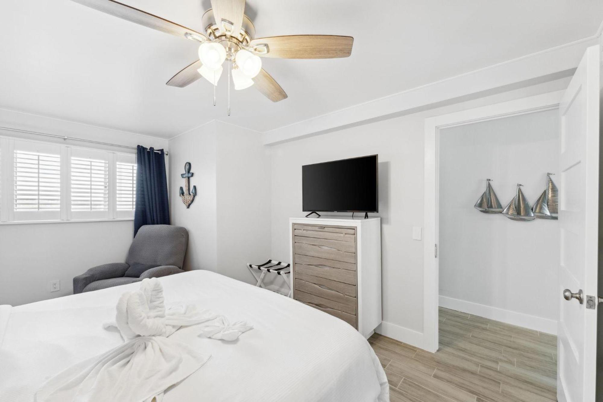 The Summit 602 Apartment Панама Сити Бийч Екстериор снимка