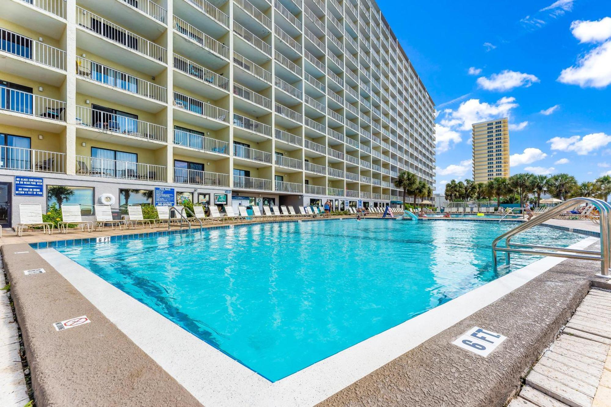 The Summit 602 Apartment Панама Сити Бийч Екстериор снимка